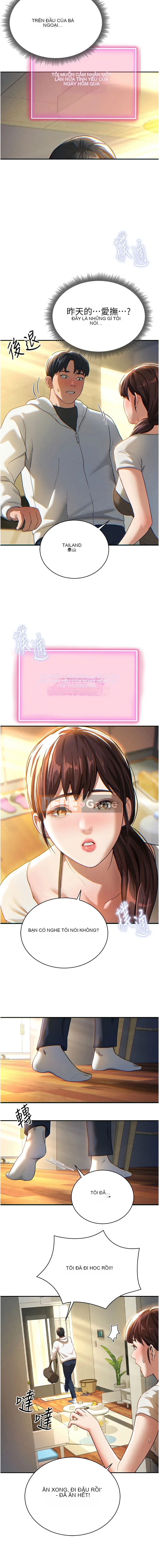 Chế độ xem riêng tư Chương 1-8