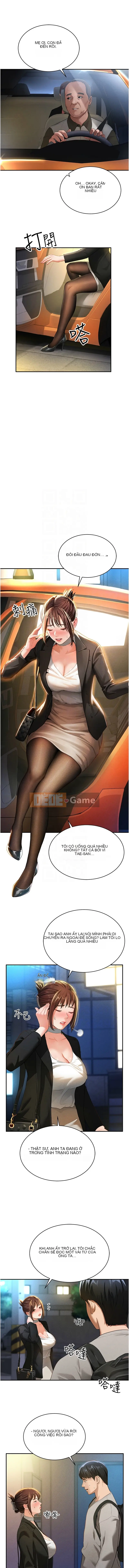 Chế độ xem riêng tư Chương 1-8