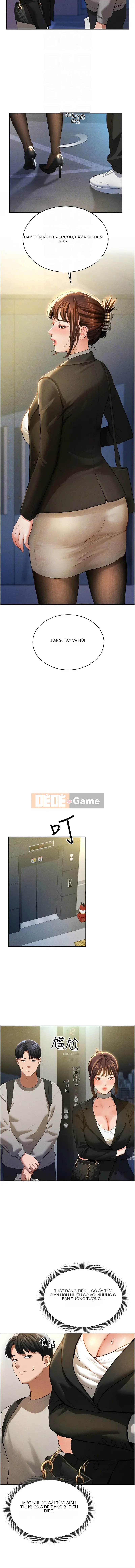 Chế độ xem riêng tư Chương 1-8