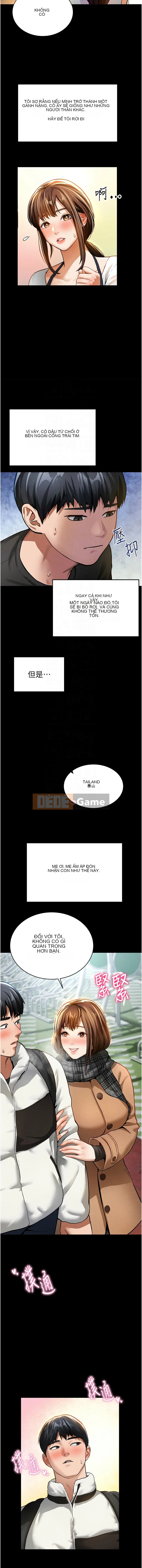 Chế độ xem riêng tư Chương 1-8