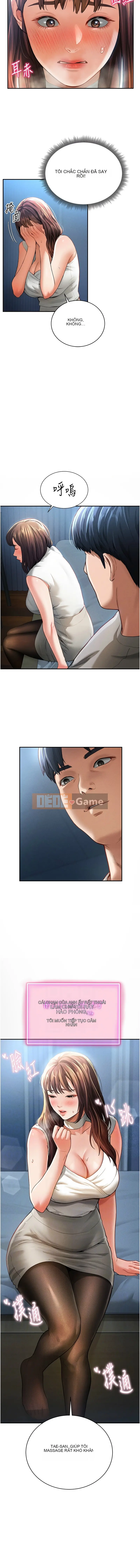 Chế độ xem riêng tư Chương 1-8