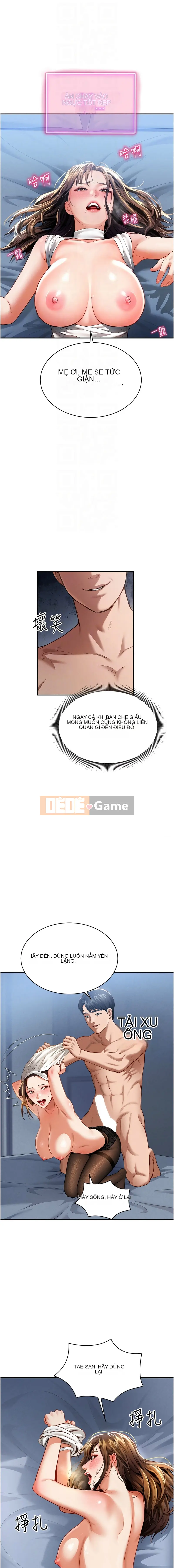 Chế độ xem riêng tư Chương 1-8