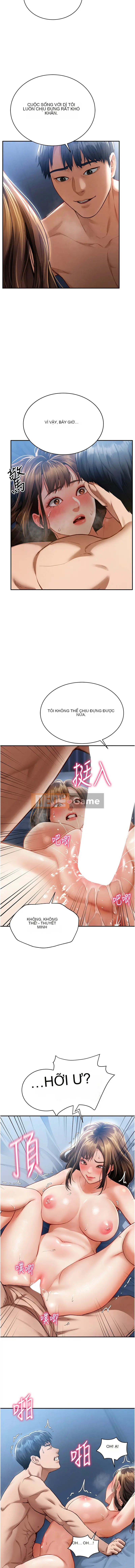 Chế độ xem riêng tư Chương 1-8