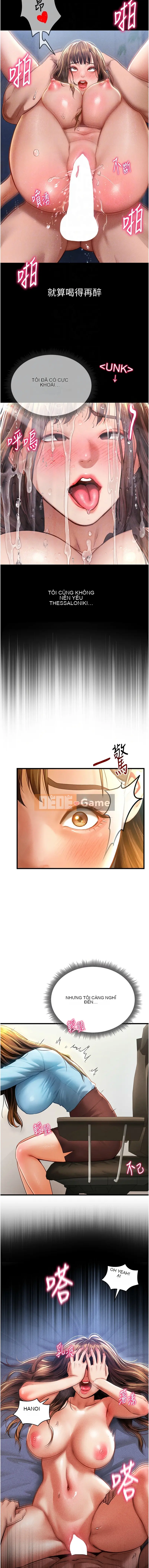 Chế độ xem riêng tư Chương 1-8