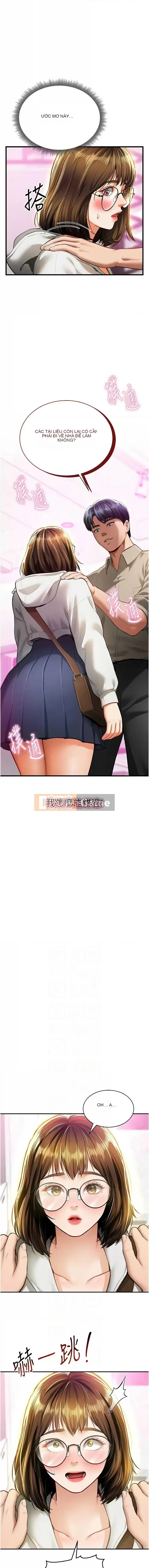 Chế độ xem riêng tư Chương 1-8