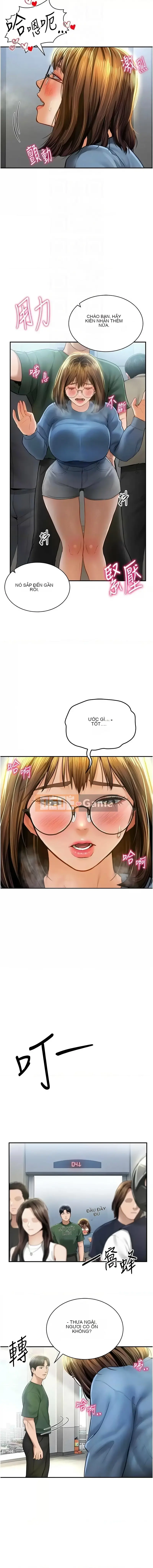 Chế độ xem riêng tư Chương 1-8