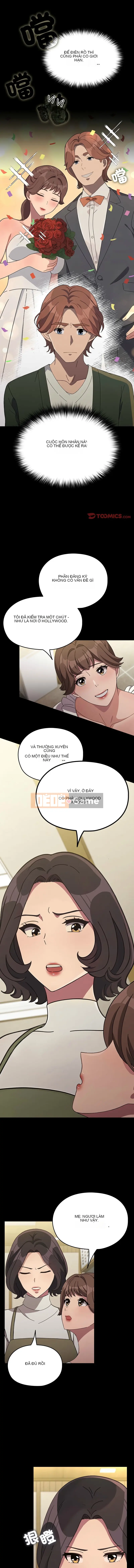 Con rể của tôi Chương 68-69