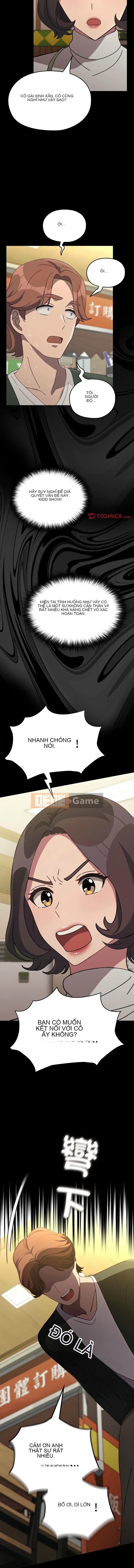 Con rể của tôi Chương 68-69