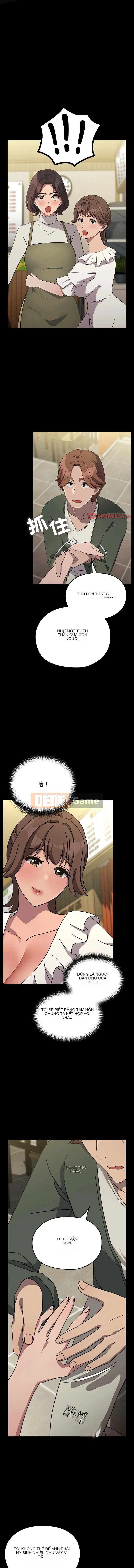 Con rể của tôi Chương 68-69