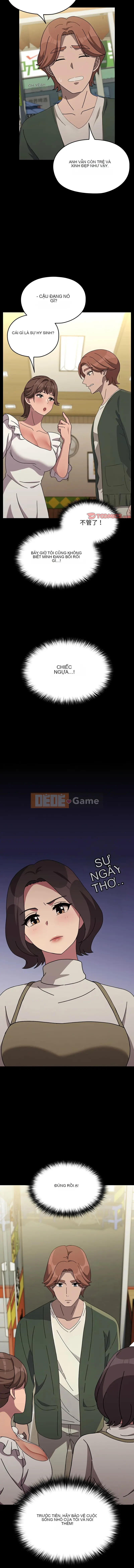 Con rể của tôi Chương 68-69