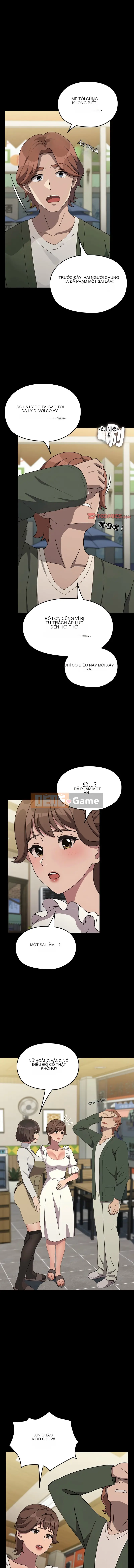 Con rể của tôi Chương 68-69