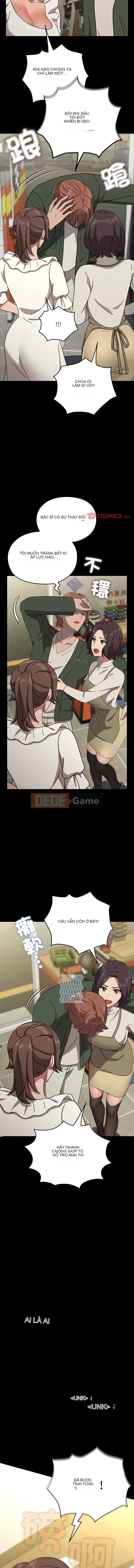 Con rể của tôi Chương 68-69