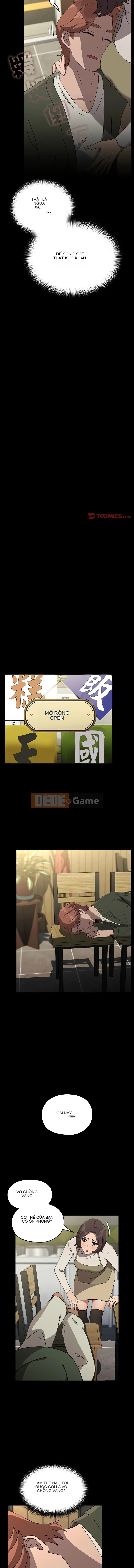 Con rể của tôi Chương 68-69