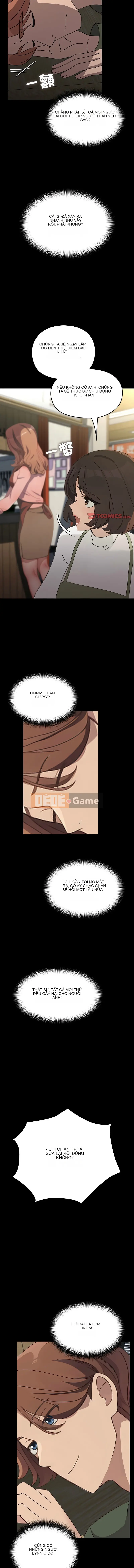 Con rể của tôi Chương 68-69