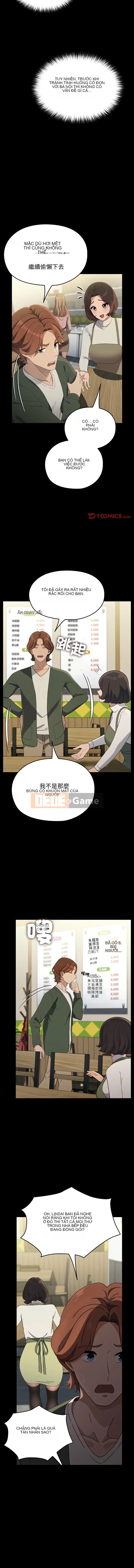 Con rể của tôi Chương 68-69