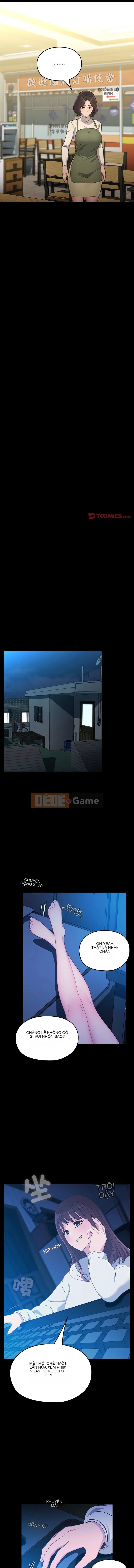 Con rể của tôi Chương 68-69