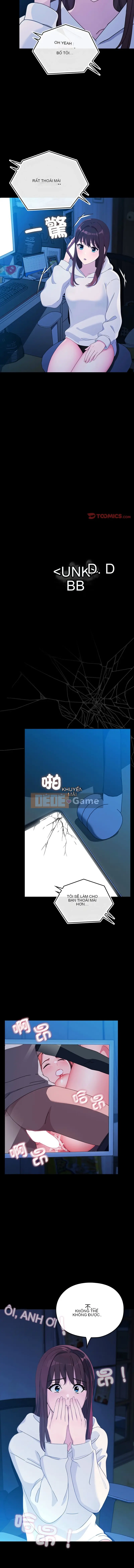 Con rể của tôi Chương 68-69