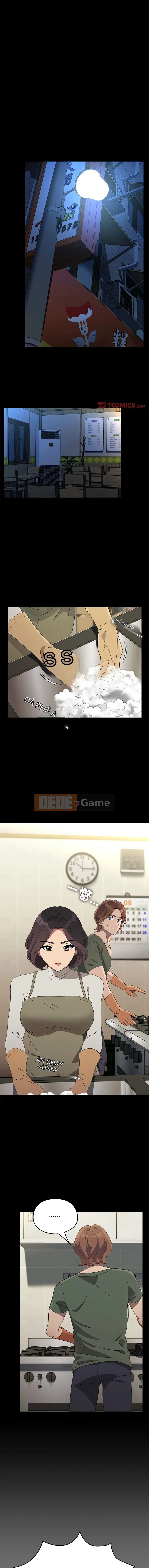 Con rể của tôi Chương 68-69