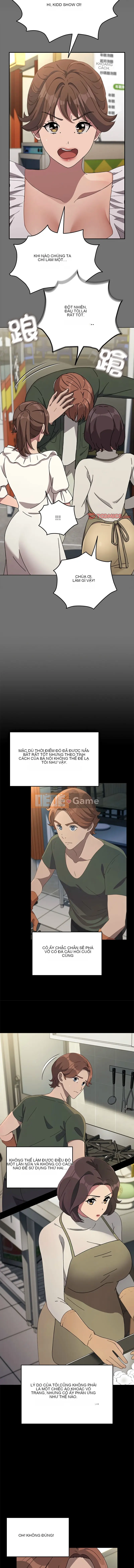 Con rể của tôi Chương 68-69