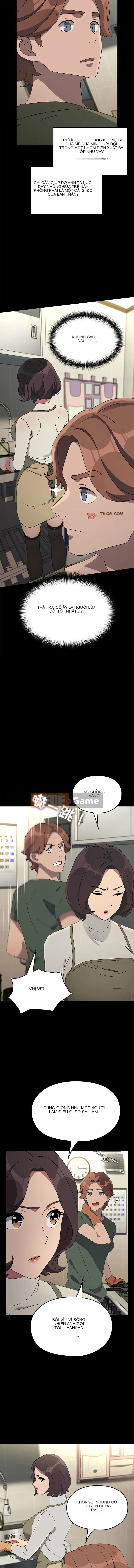 Con rể của tôi Chương 68-69