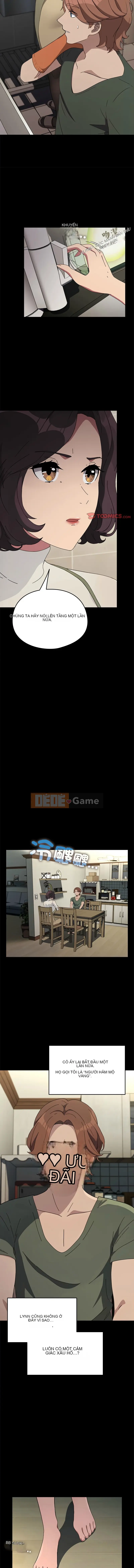 Con rể của tôi Chương 68-69