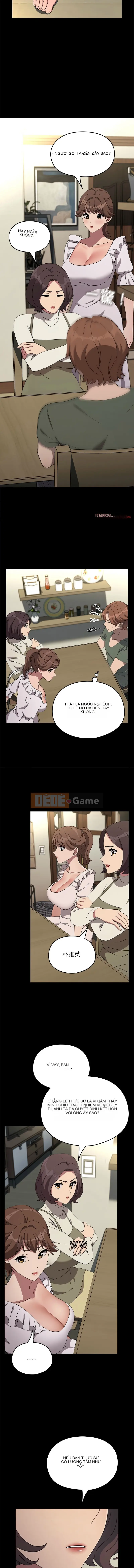 Con rể của tôi Chương 68-69