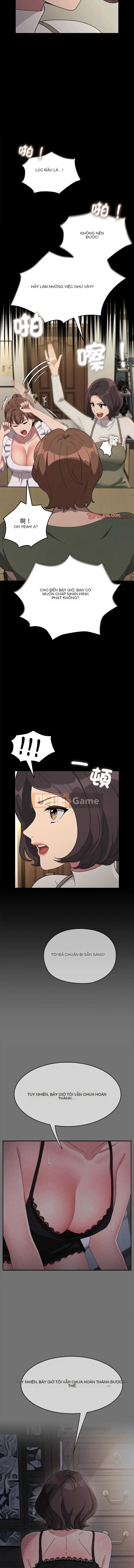 Con rể của tôi Chương 68-69