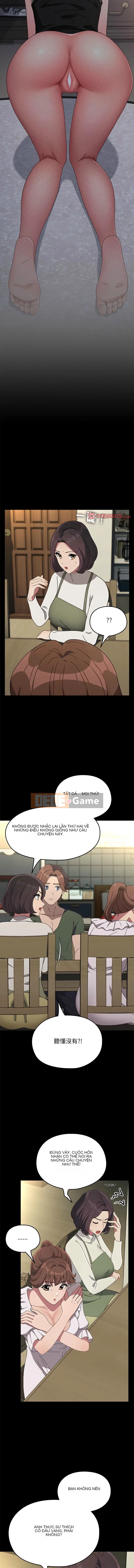 Con rể của tôi Chương 68-69