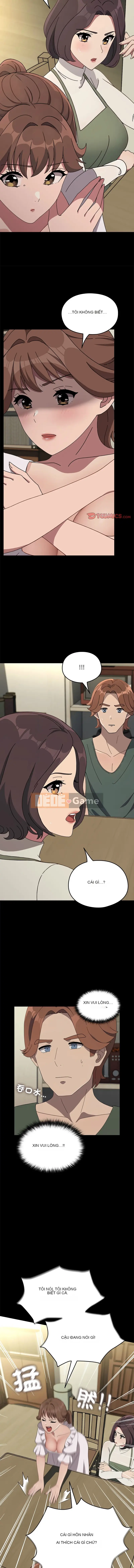 Con rể của tôi Chương 68-69