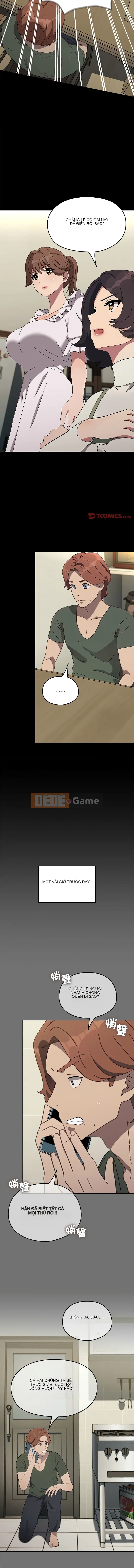 Con rể của tôi Chương 68-69