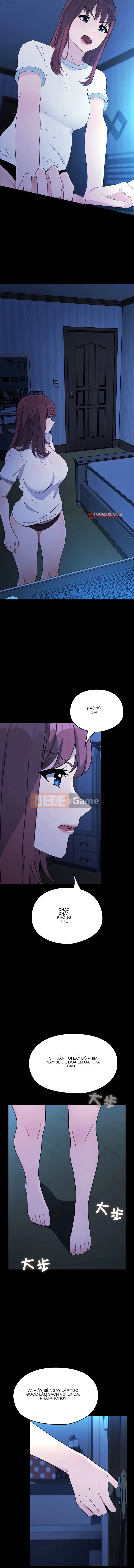 Con rể của tôi Chương 68-69