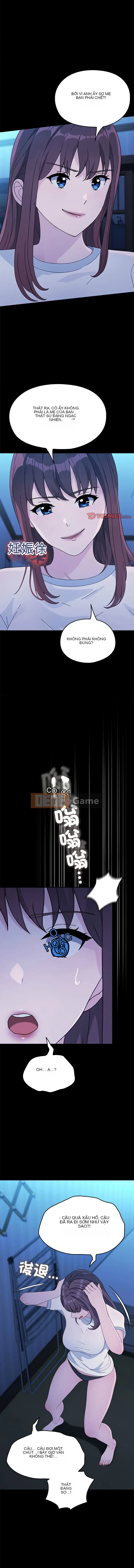 Con rể của tôi Chương 68-69