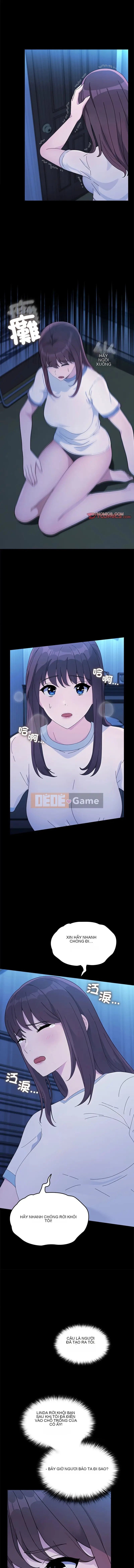 Con rể của tôi Chương 68-69