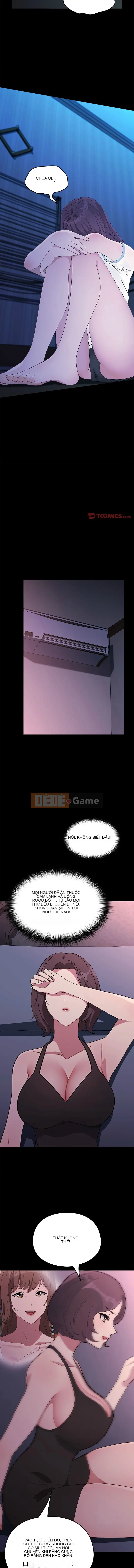 Con rể của tôi Chương 68-69