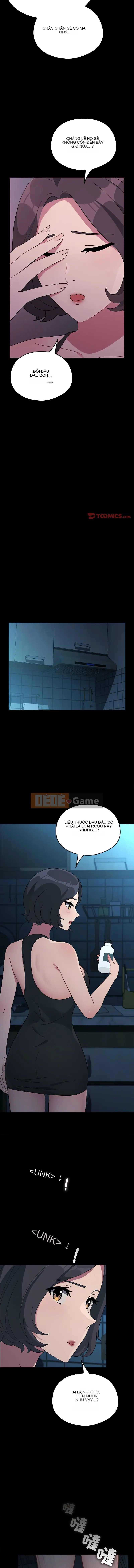 Con rể của tôi Chương 68-69