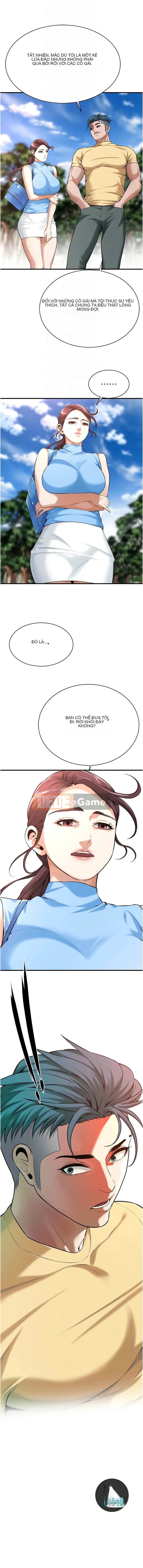 Vua chiến đấu đường phố Chương 67