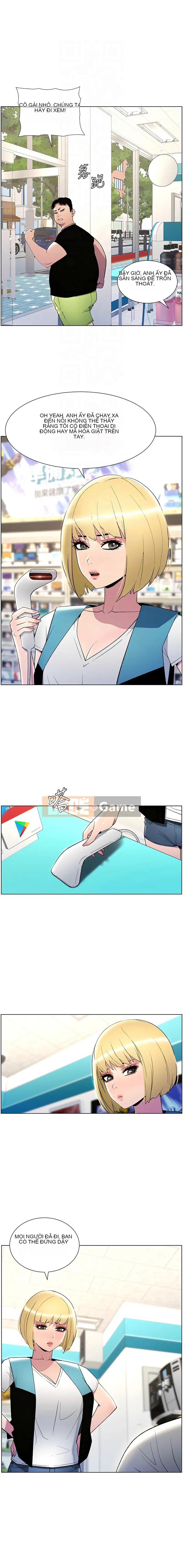 Bài học bí mật của anh chị em Chương 33-35