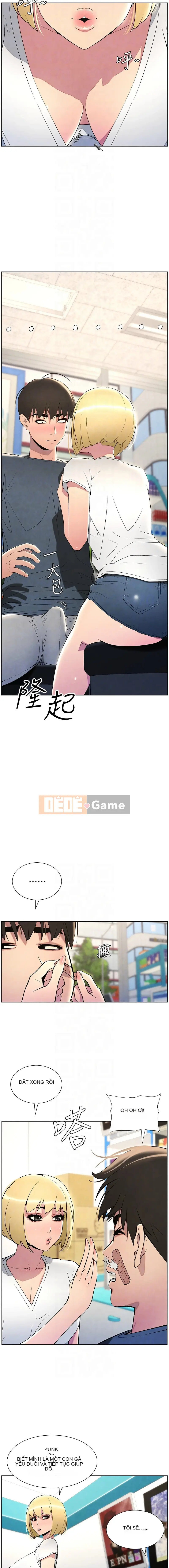 Bài học bí mật của anh chị em Chương 33-35