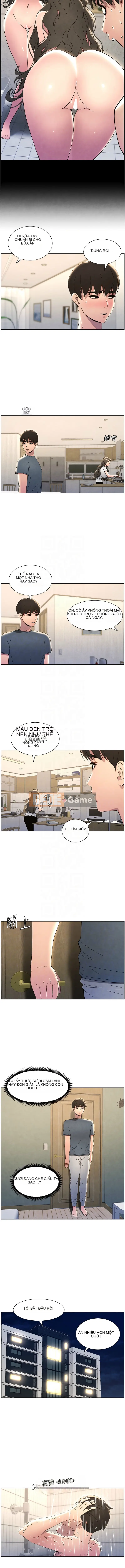 Bài học bí mật của anh chị em Chương 33-35