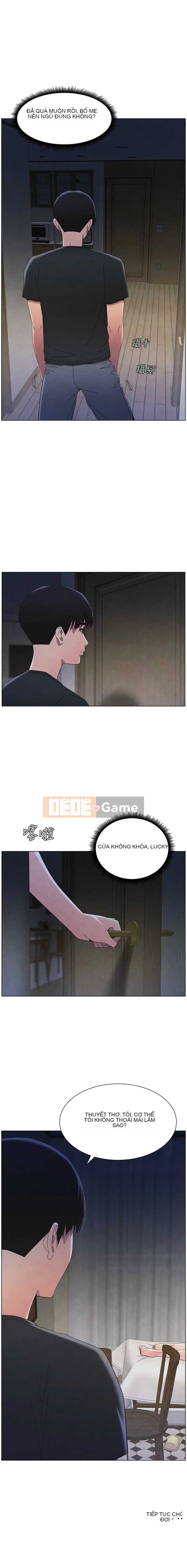 Bài học bí mật của anh chị em Chương 33-35