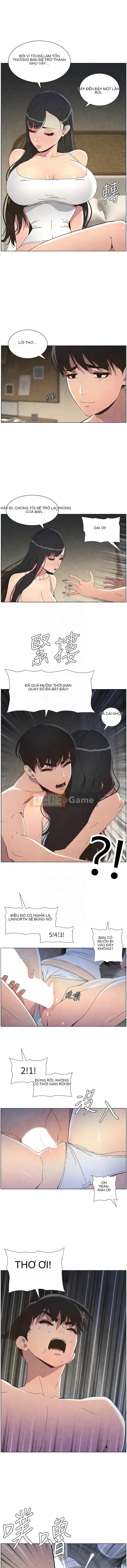 Bài học bí mật của anh chị em Chương 33-35