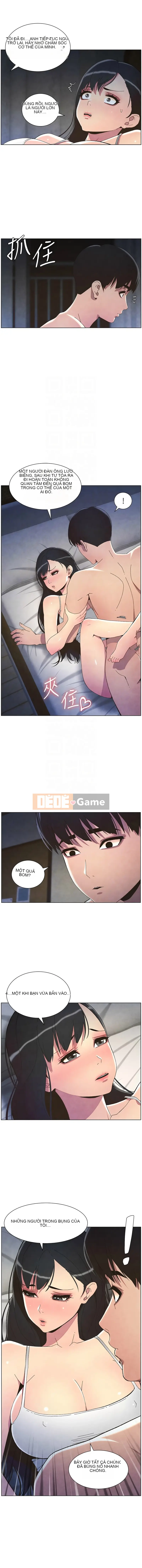 Bài học bí mật của anh chị em Chương 33-35