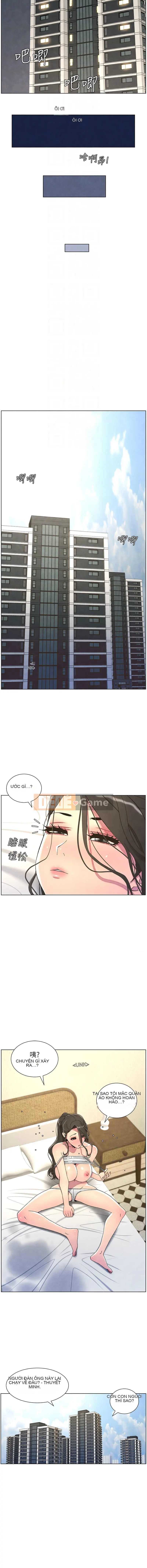 Bài học bí mật của anh chị em Chương 33-35