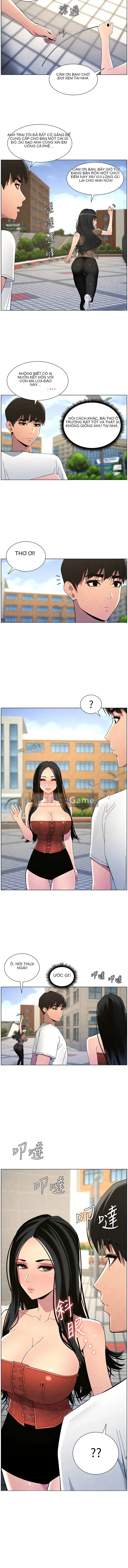 Bài học bí mật của anh chị em Chương 33-35