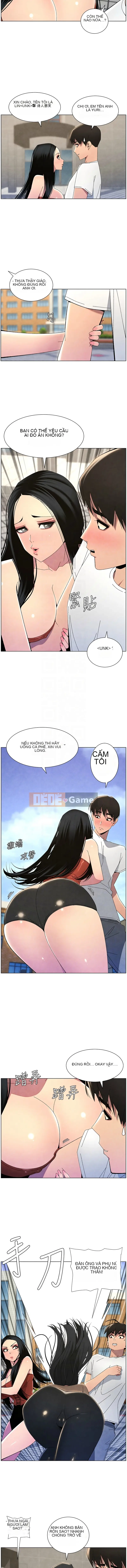 Bài học bí mật của anh chị em Chương 33-35