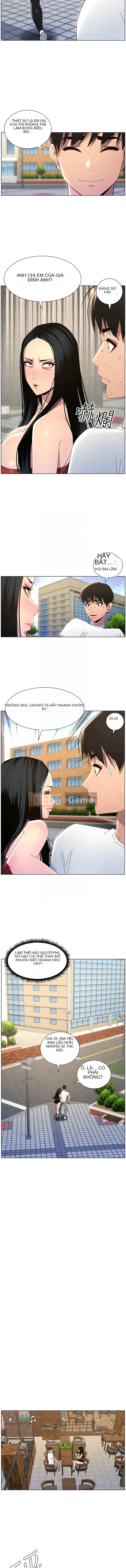 Bài học bí mật của anh chị em Chương 33-35