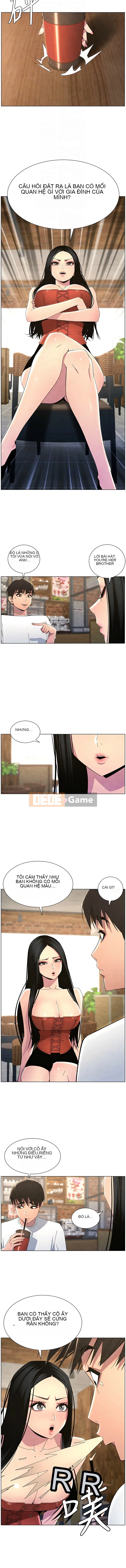 Bài học bí mật của anh chị em Chương 33-35