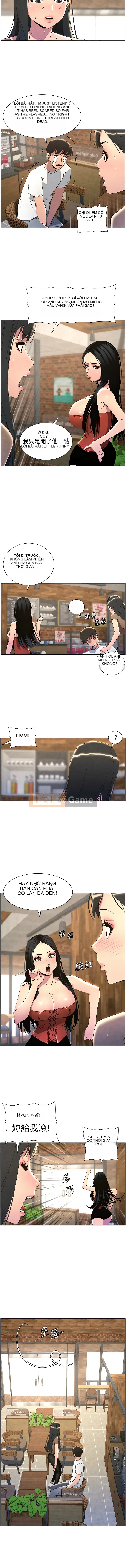 Bài học bí mật của anh chị em Chương 33-35