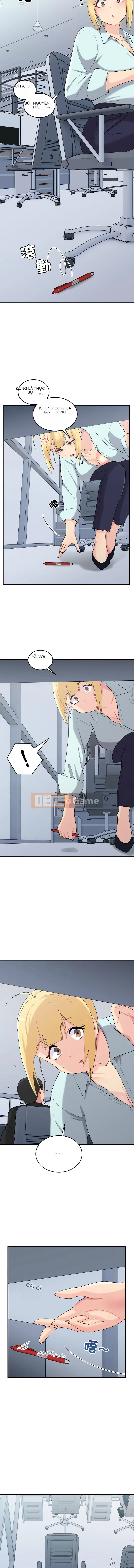 Bài học xưng tội Chương 25-26