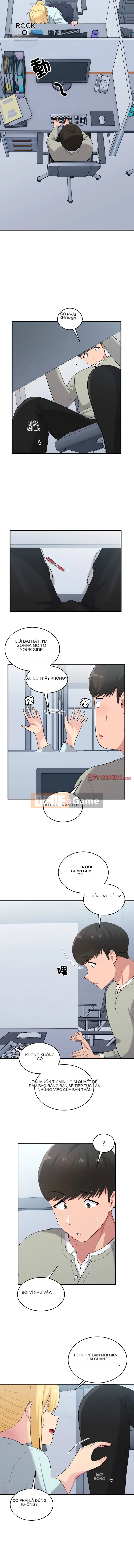 Bài học xưng tội Chương 25-26